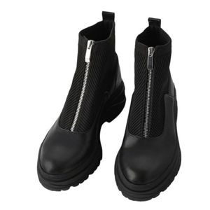 NWOT Zara Ankle Boots